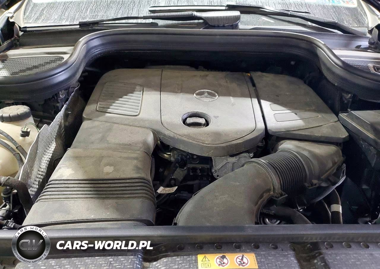 2024 Mercedes-Benz Gle 350 4Matic VIN:4JGFB4FB3RB171469 - 12