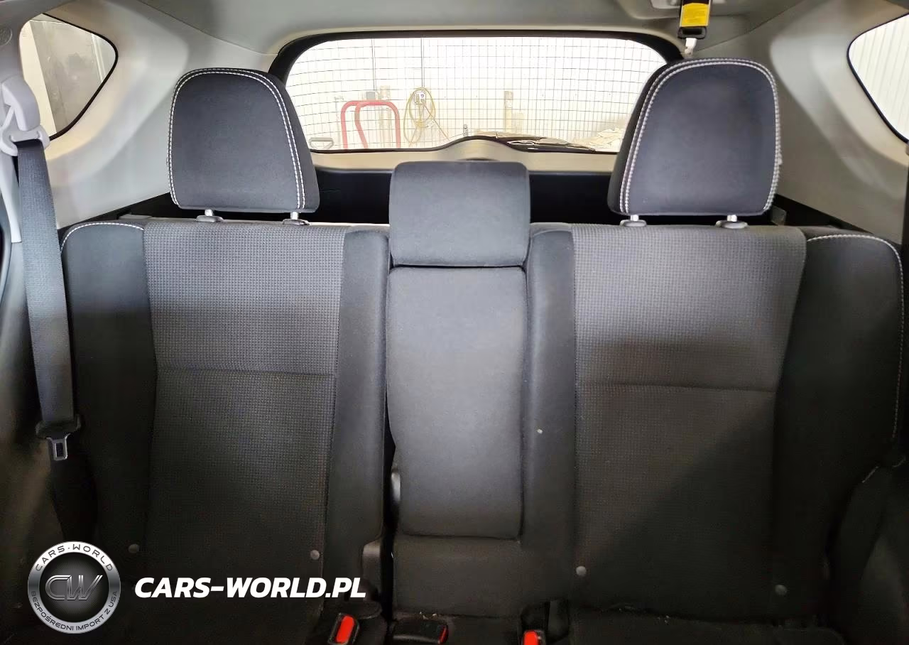 2016 Toyota Rav4 Xle VIN:2T3RFREV5GW481903 - 10