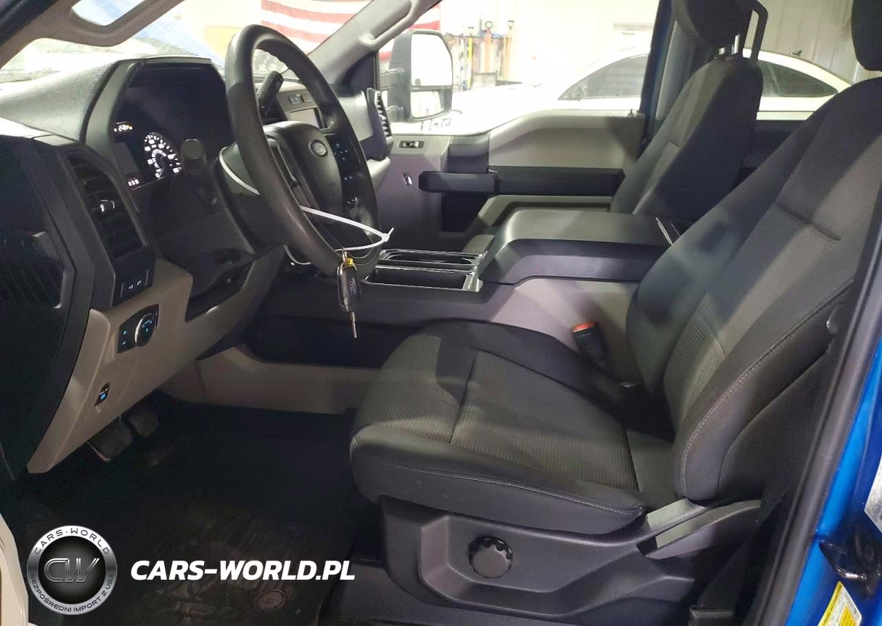 2020 Ford F150 Supercrew VIN:1FTFW1E46LFB74635 - 7