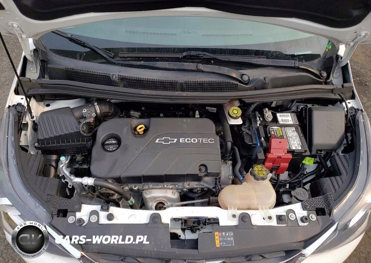 2021 Chevrolet Spark 1Lt VIN:KL8CD6SA0MC225624 - 11