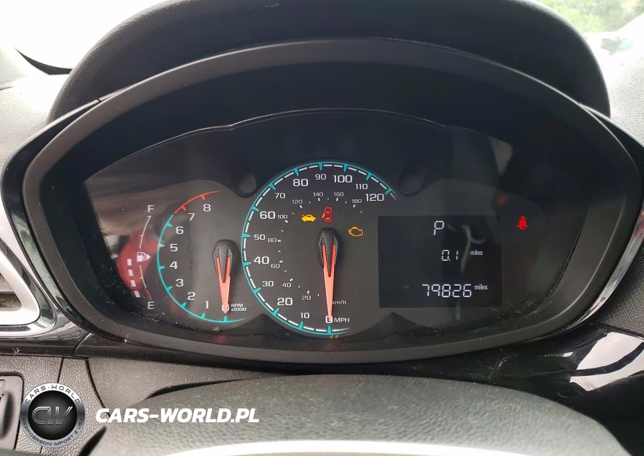 2021 Chevrolet Spark 1Lt VIN:KL8CD6SA0MC225624 - 9