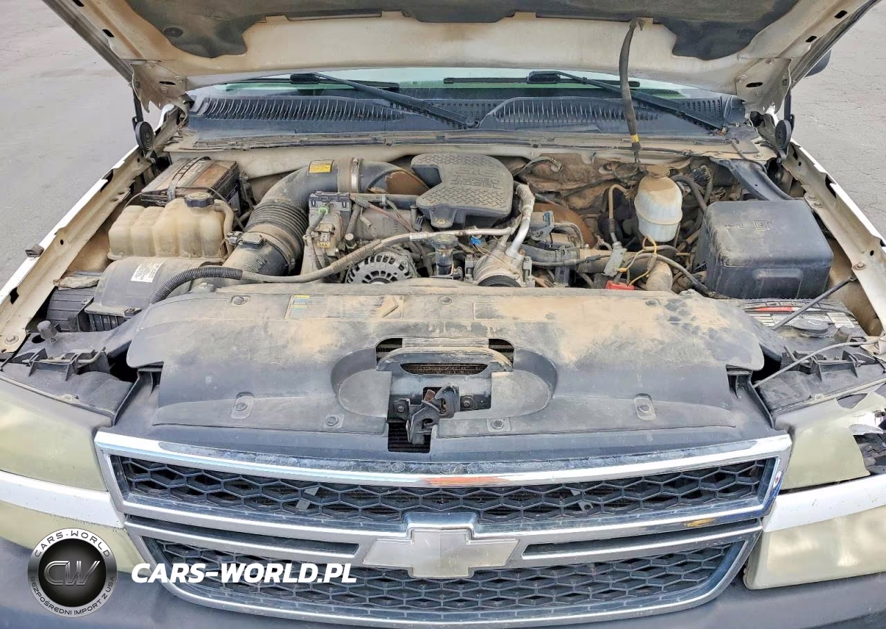 2006 Chevrolet Silverado K2500 Heavy Duty VIN:1GCHK24D46E286663 - 11