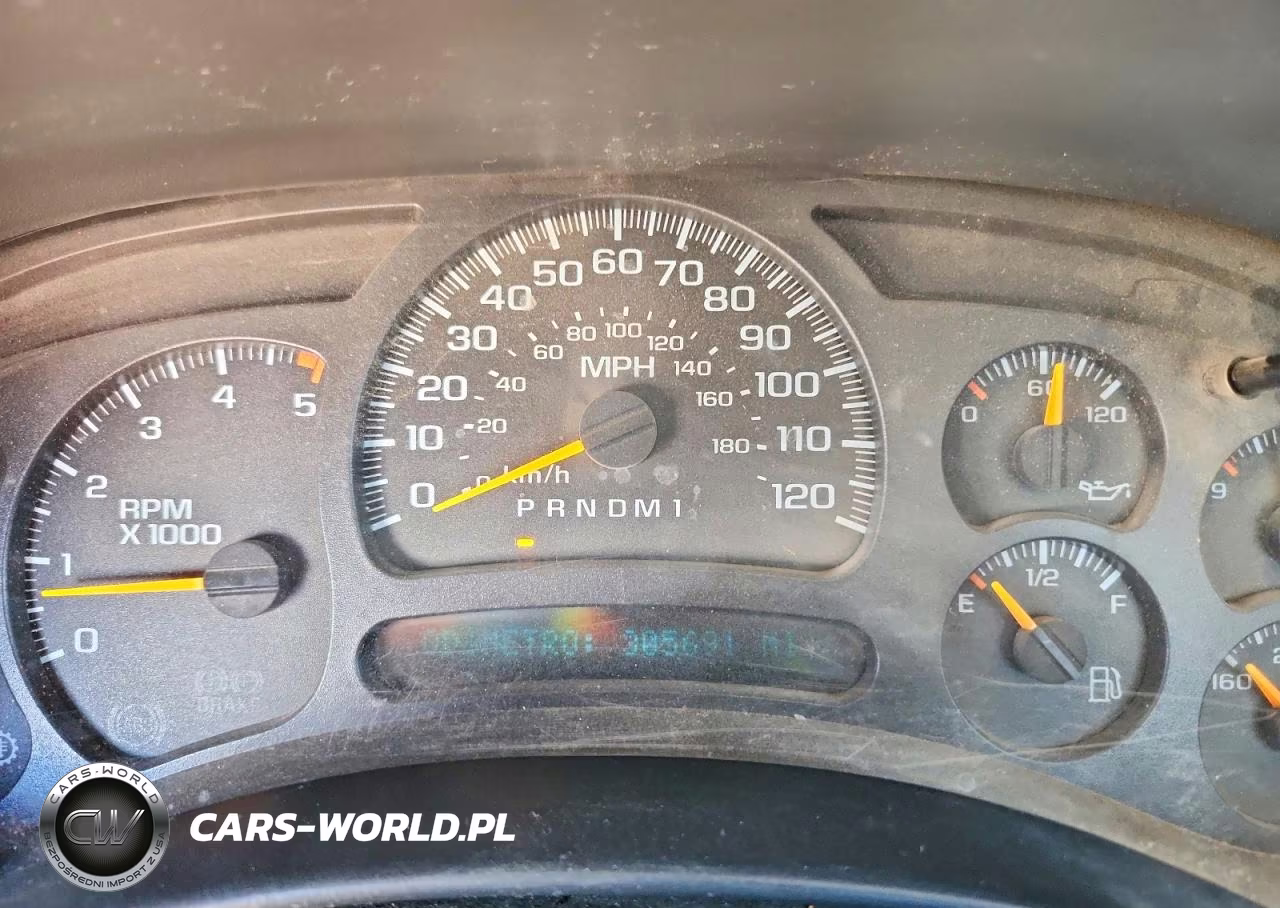 2006 Chevrolet Silverado K2500 Heavy Duty VIN:1GCHK24D46E286663 - 9