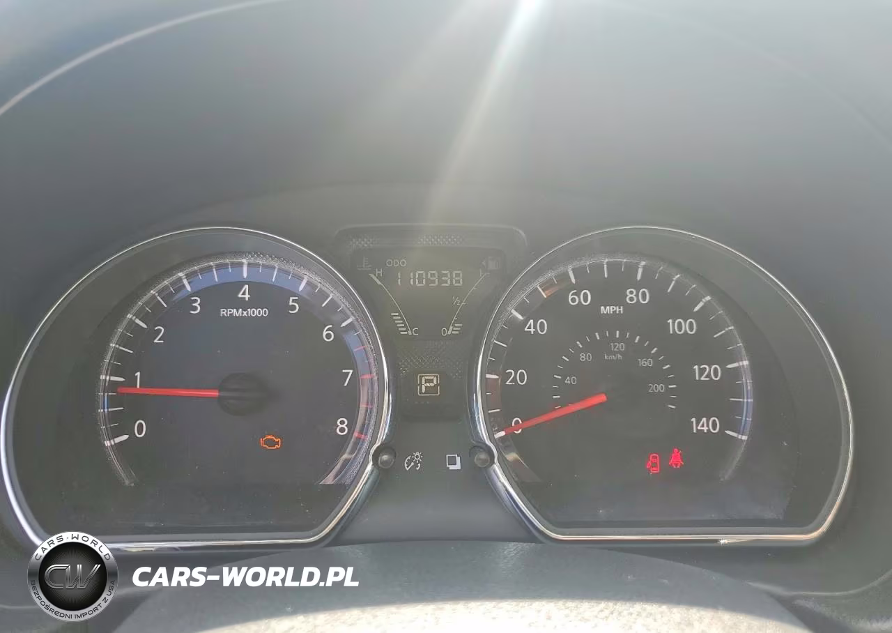 2019 Nissan Versa Sv VIN:3N1CN7AP3KL879649 - 9