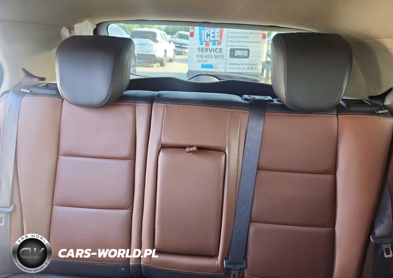 2016 Buick Encore Premium VIN:KL4CJDSB0GB711545 - 10