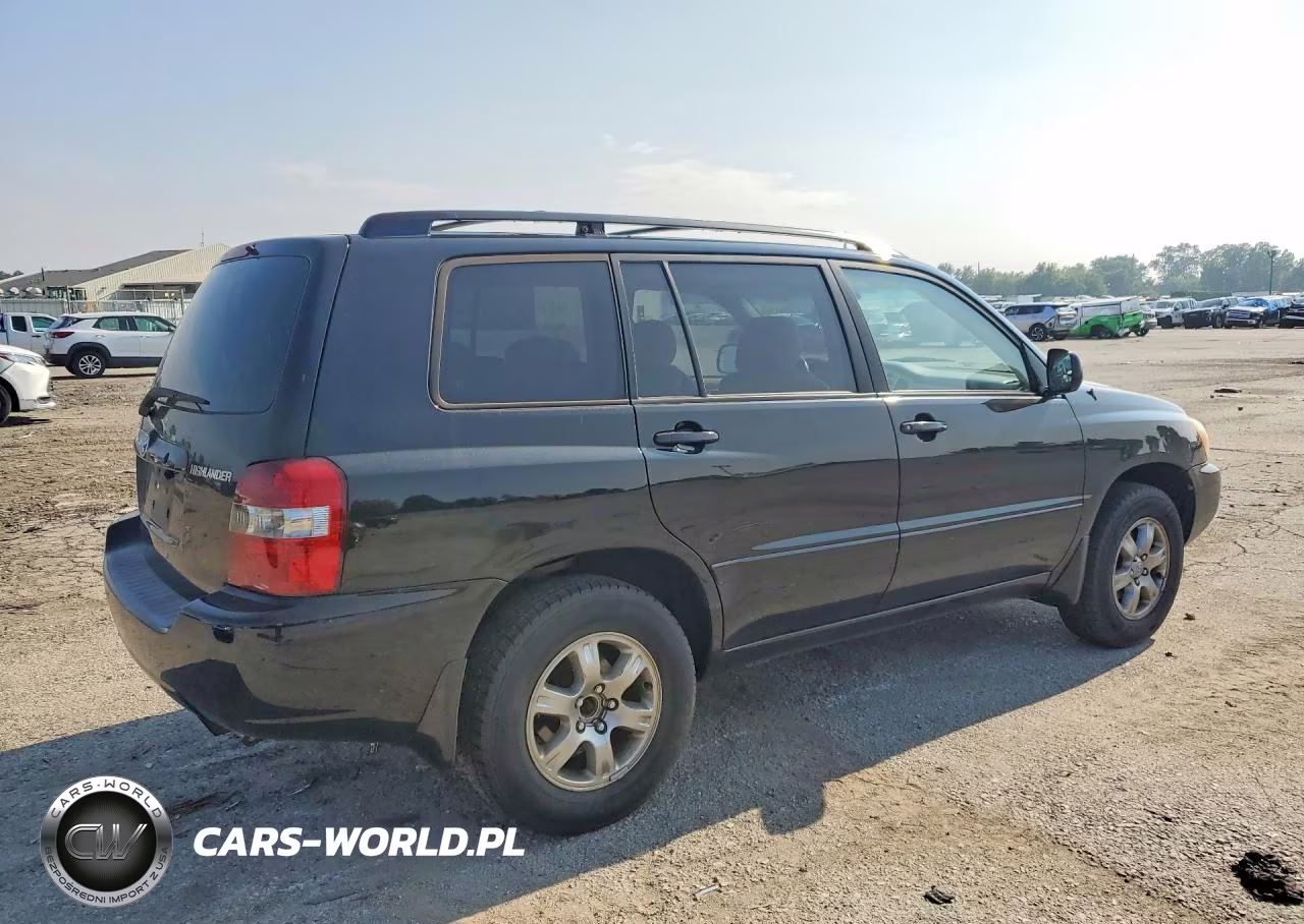 2006 Toyota 4Runner VIN:JTEHD21A160045642 - 3
