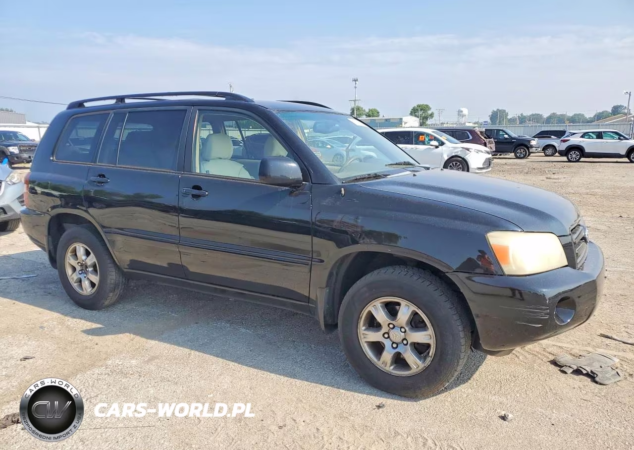 2006 Toyota 4Runner VIN:JTEHD21A160045642 - 4