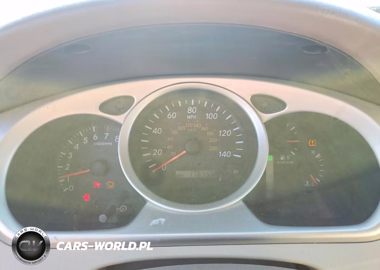 2006 Toyota 4Runner VIN:JTEHD21A160045642 - 9