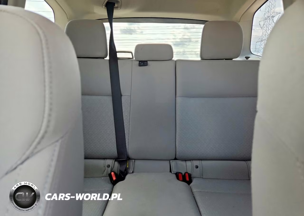 2016 Subaru Forester 2.5I VIN:JF2SJABCXGH453574 - 10
