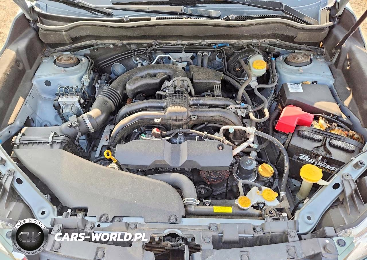 2016 Subaru Forester 2.5I VIN:JF2SJABCXGH453574 - 12