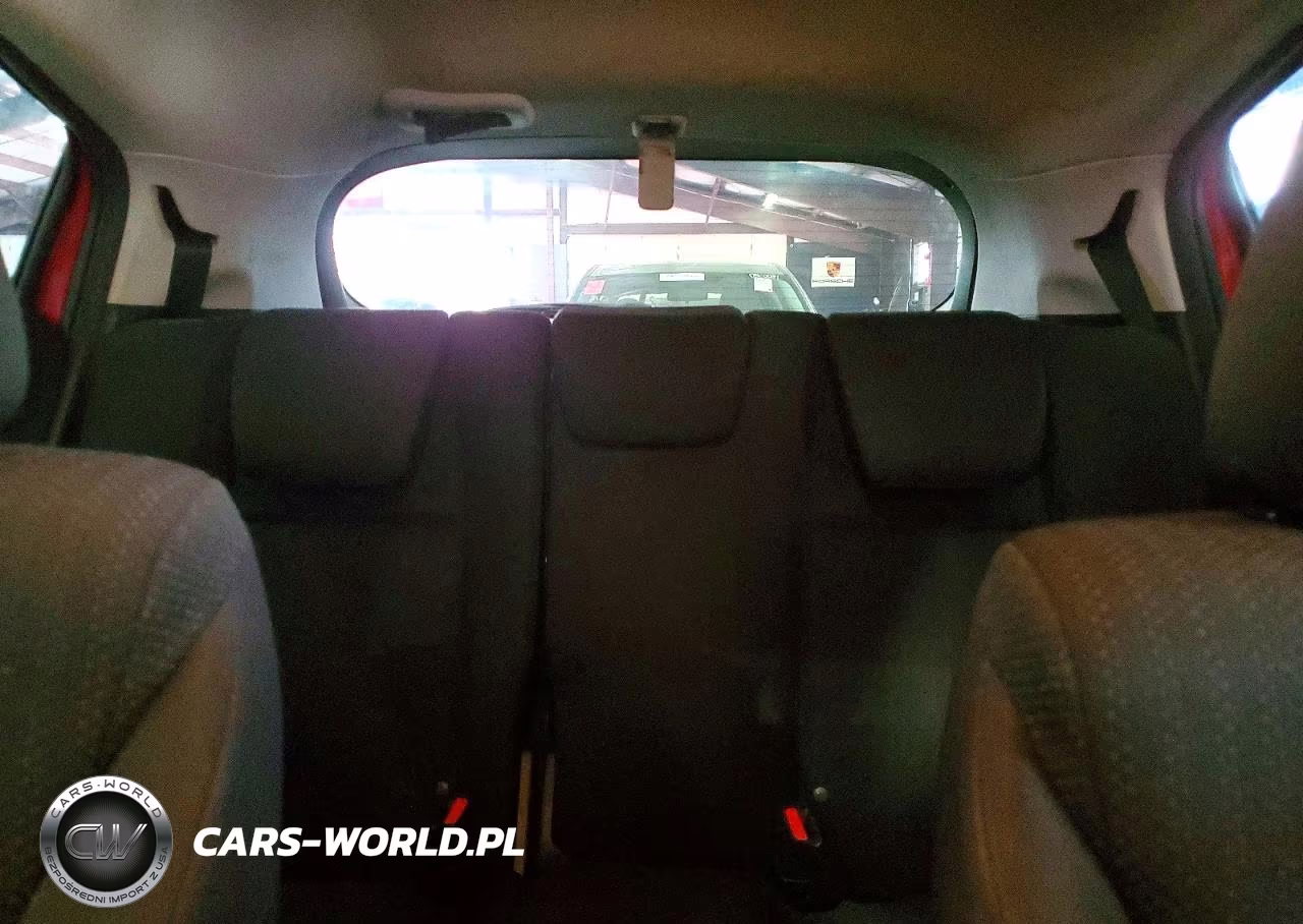 2018 Honda Hr-V Lx VIN:3CZRU6H34JM722884 - 10