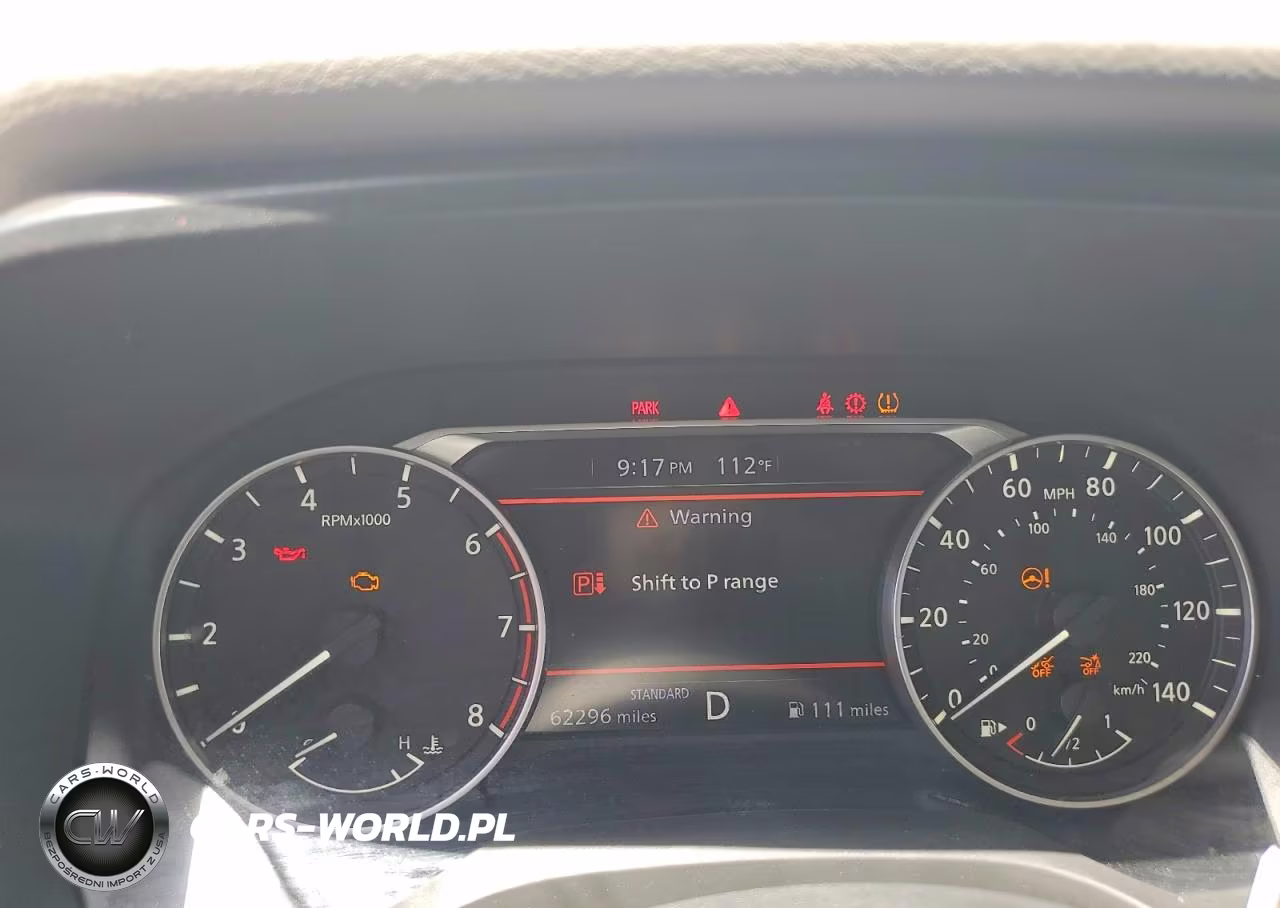 2021 Nissan Rogue Sv VIN:JN8AT3BA6MW006198 - 9