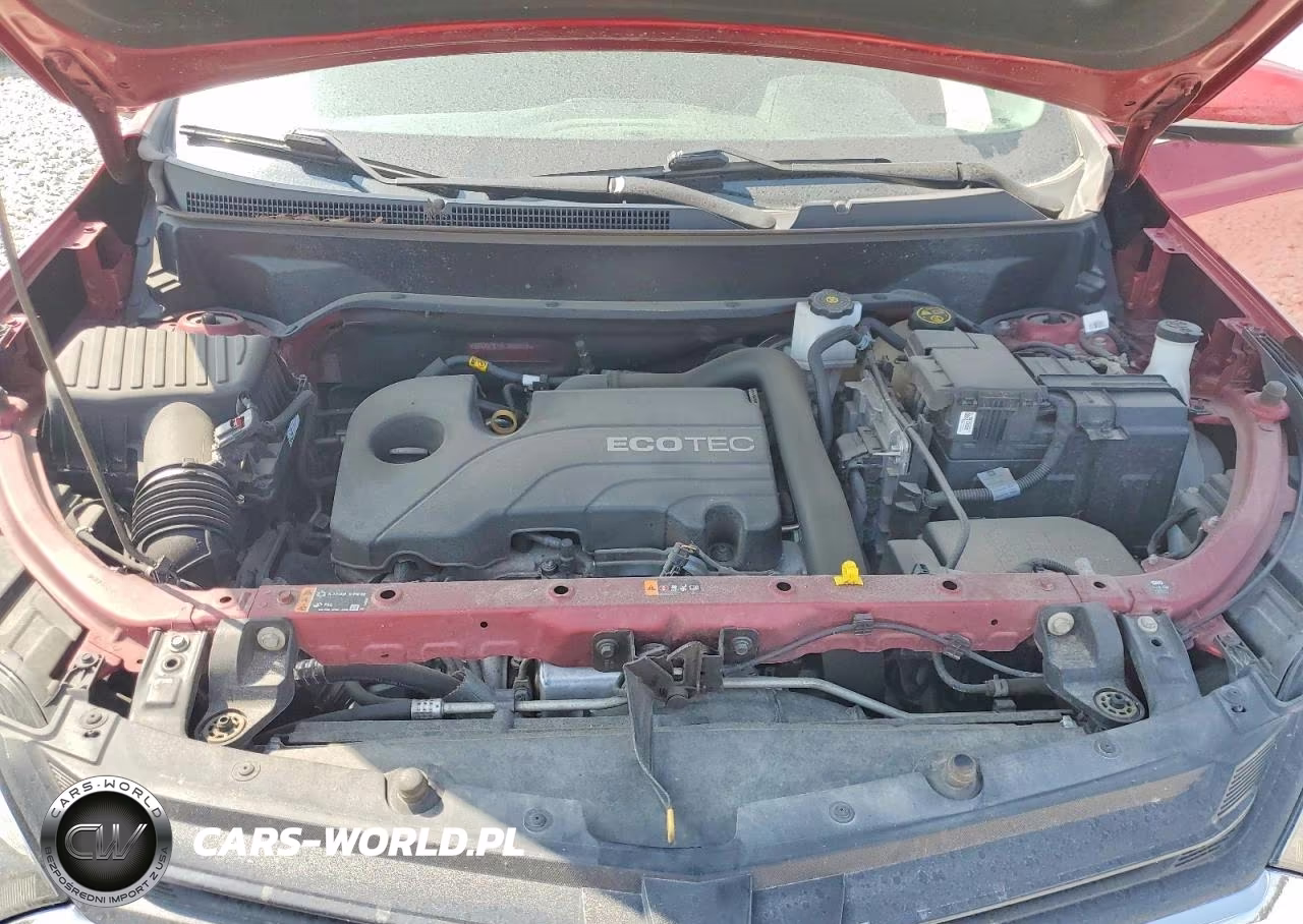2020 Chevrolet Equinox Lt VIN:3GNAXTEV5LS560705 - 12