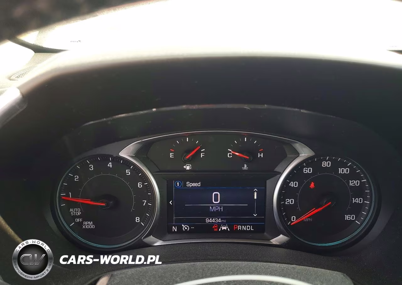 2020 Chevrolet Equinox Lt VIN:3GNAXTEV5LS560705 - 9
