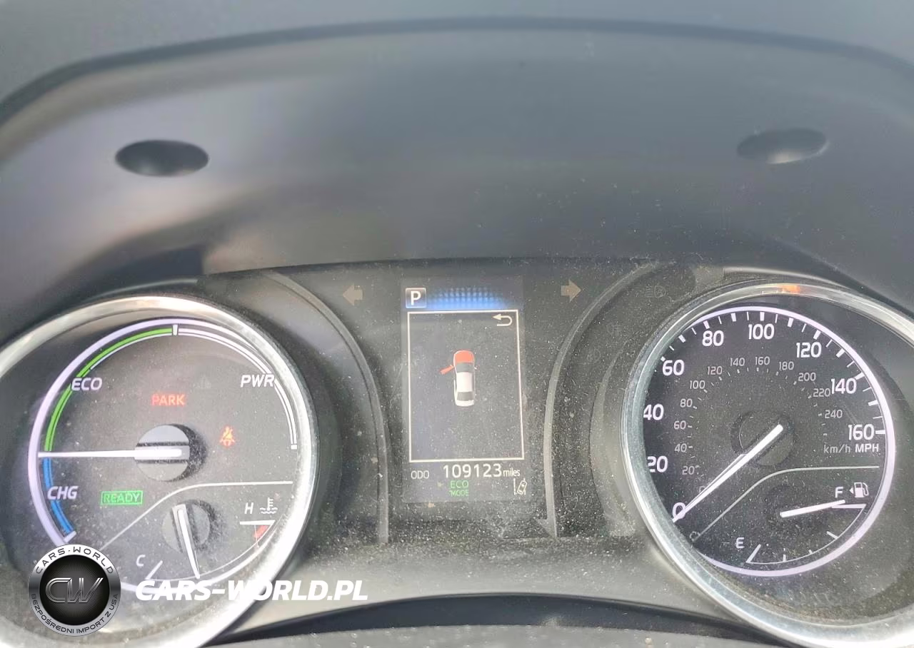 2019 Toyota Camry Le VIN:4T1B31HKXKU509127 - 9
