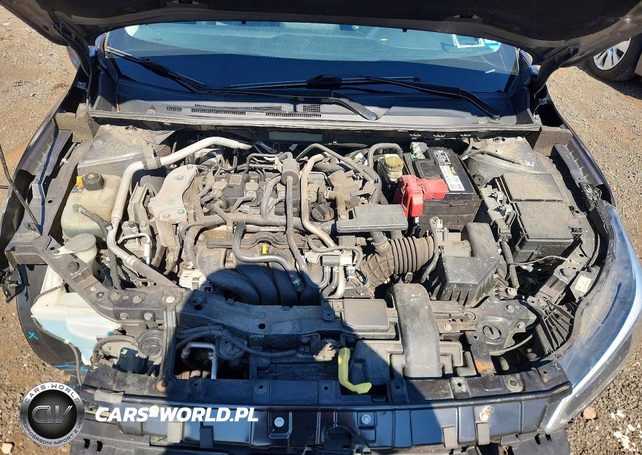 2021 Nissan Sentra Sv VIN:3N1AB8CV7MY223672 - 11