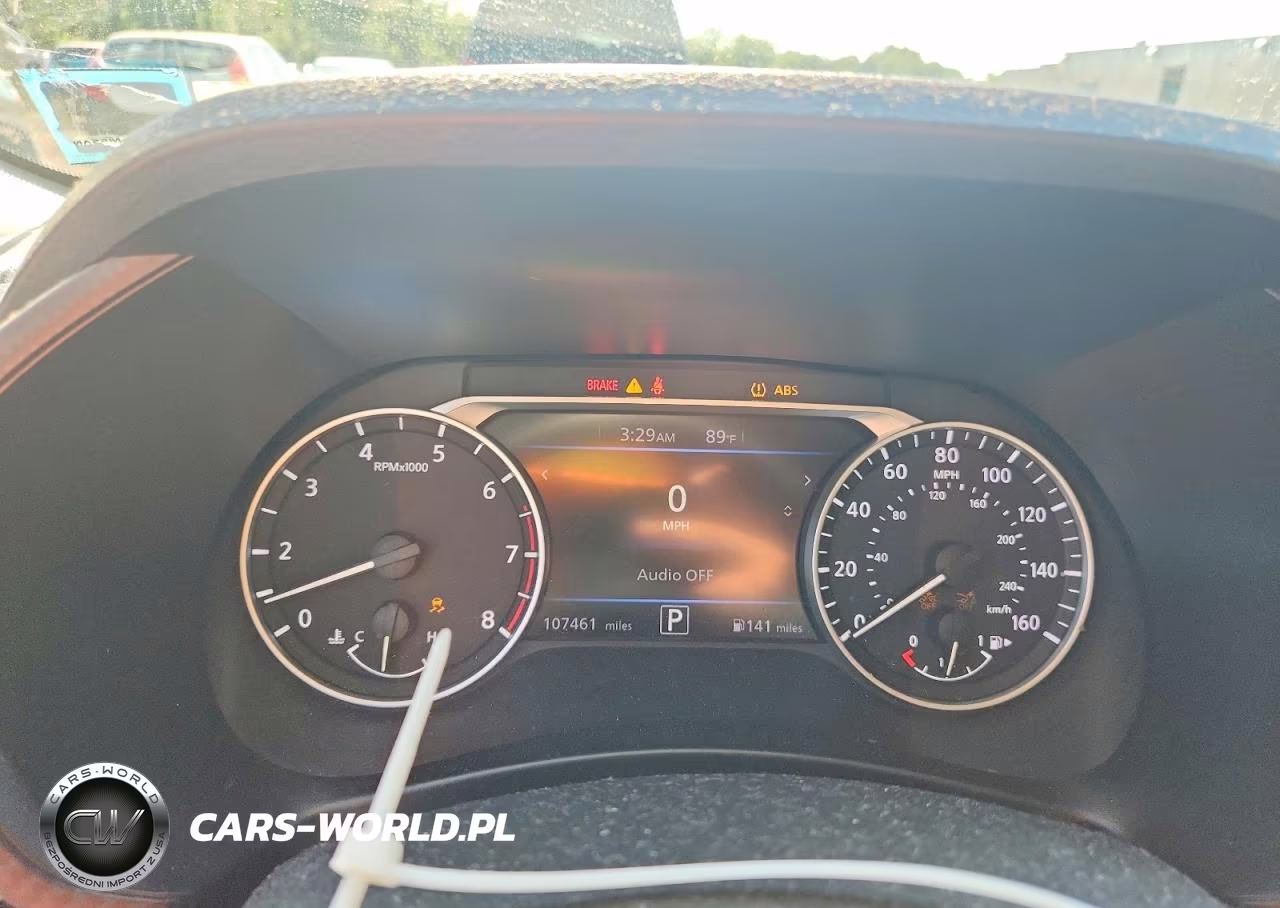 2021 Nissan Sentra Sv VIN:3N1AB8CV7MY223672 - 9