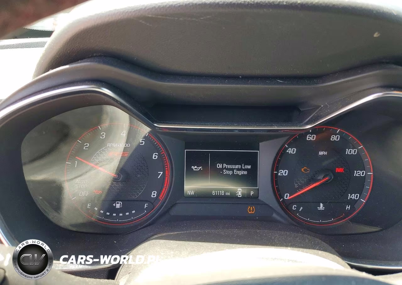 2022 Chevrolet Trailblazer Rs VIN:KL79MTSL3NB073392 - 9