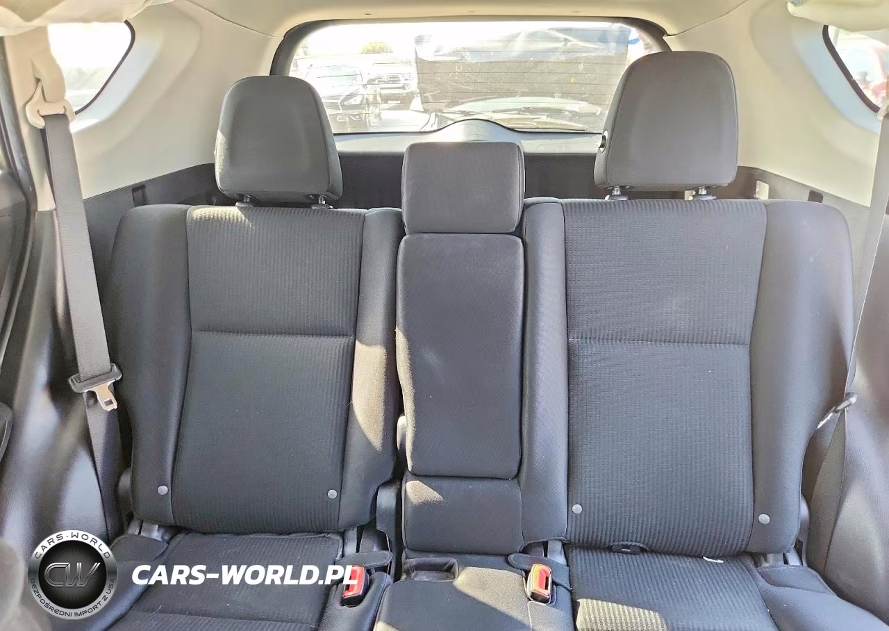 2014 Toyota Rav4 Le VIN:2T3ZFREV7EW117267 - 10