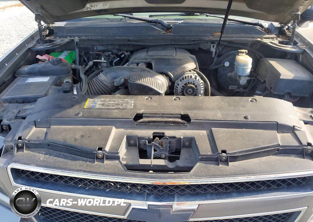 2009 Chevrolet Tahoe K1500 Lt VIN:1GNFK23019R173649 - 12