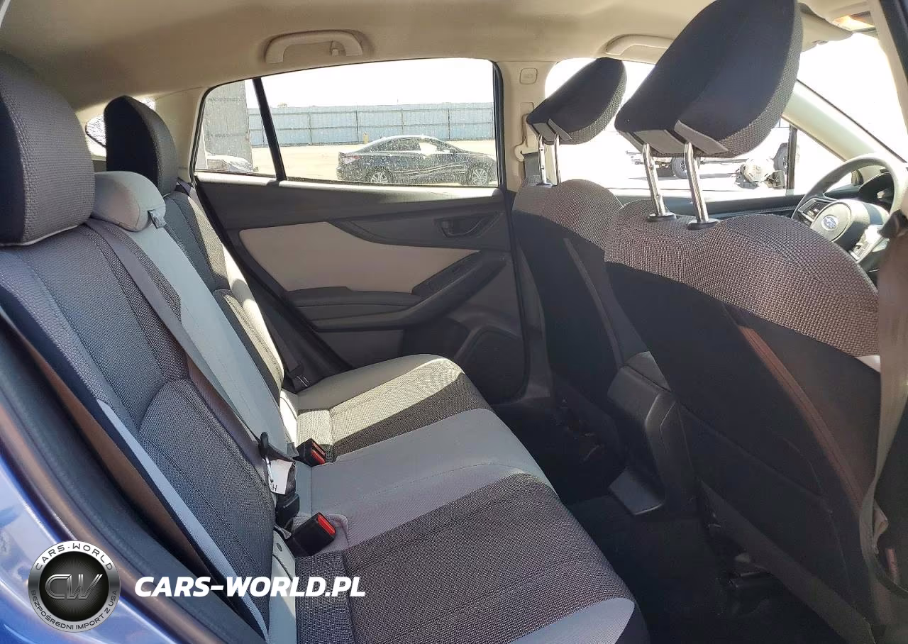 2020 Subaru Crosstrek VIN:JF2GTABC7LH271325 - 11