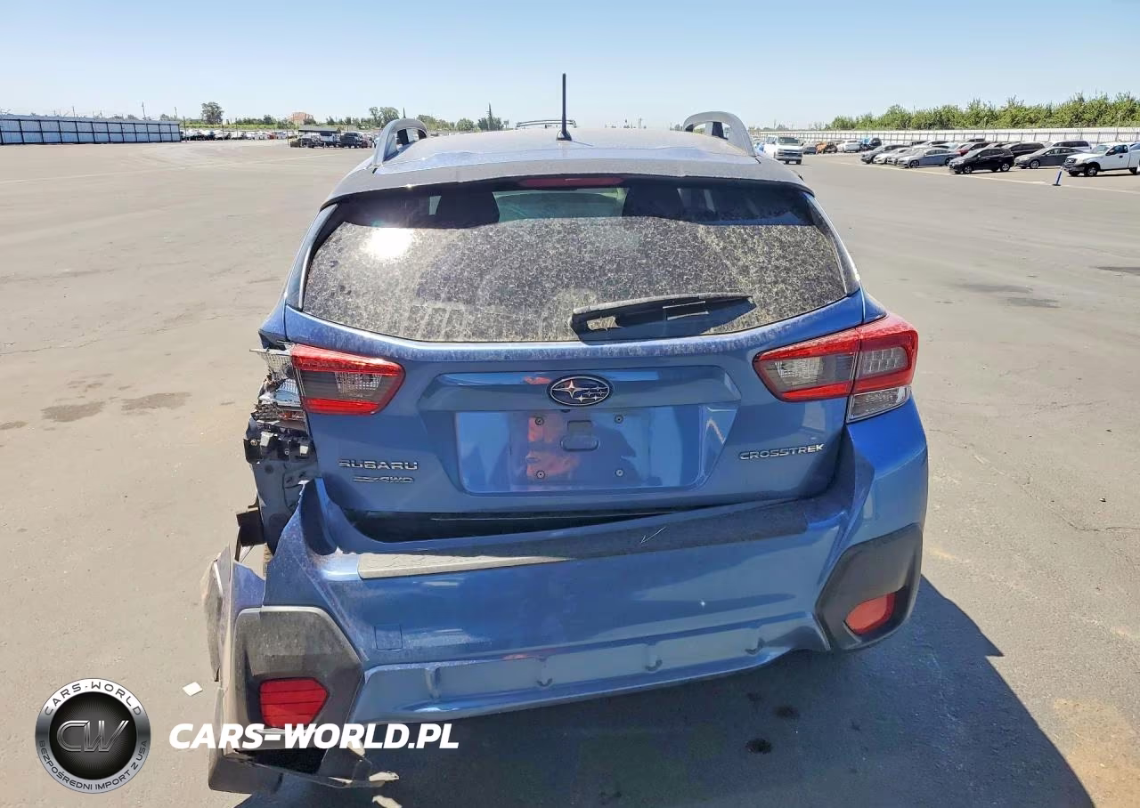 2020 Subaru Crosstrek VIN:JF2GTABC7LH271325 - 6