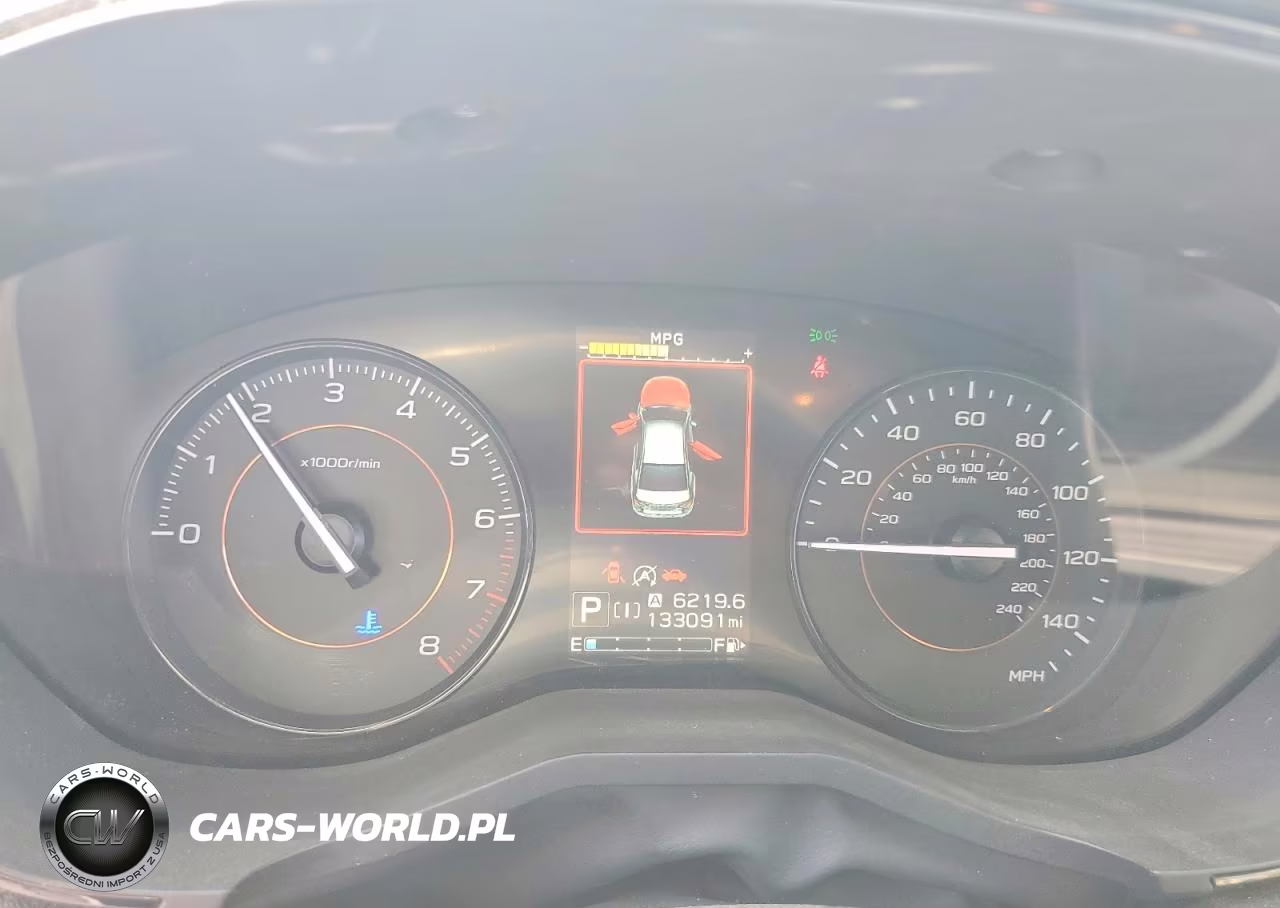 2020 Subaru Crosstrek VIN:JF2GTABC7LH271325 - 9
