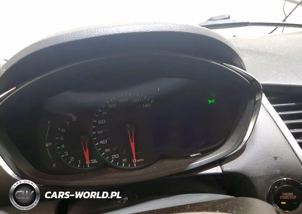 2019 Chevrolet Trax 1Lt VIN:KL7CJLSB2KB913597 - 9