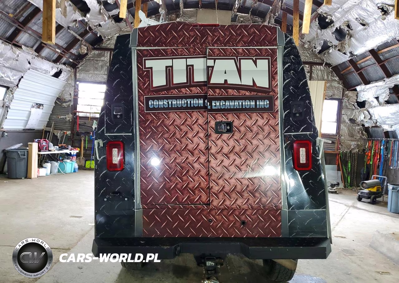 2021 Ram 3500 Tradesman VIN:3C63R3AJ4MG508265 - 6