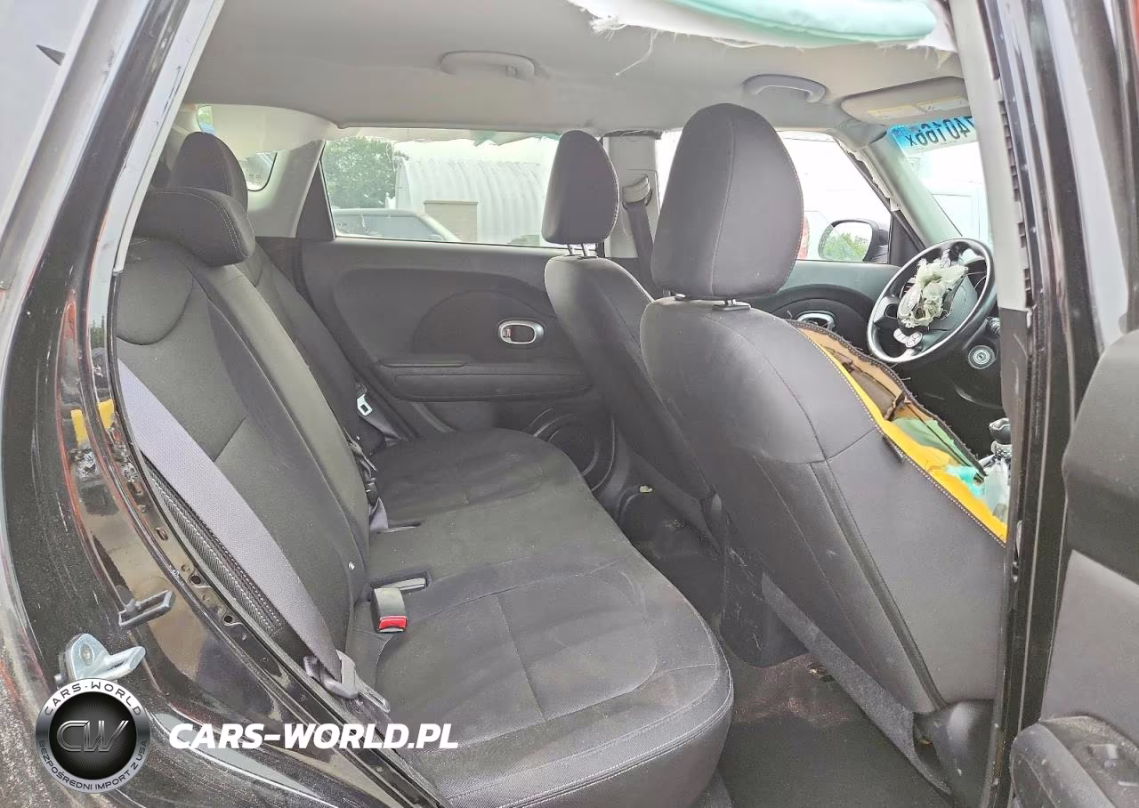 2015 Kia Soul Base VIN:KNDJN2A29F7151596 - 10