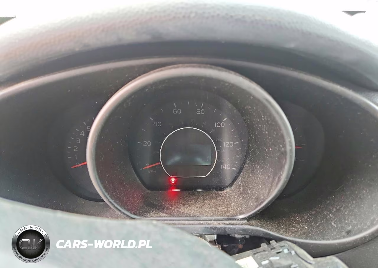 2015 Kia Soul Base VIN:KNDJN2A29F7151596 - 9
