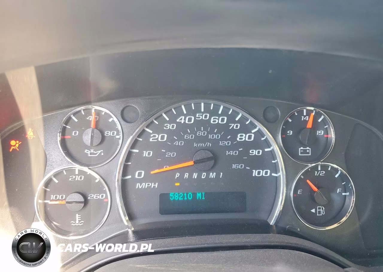 2019 GMC Savana 2500 Cargo Delivery Van VIN:1GTW7AFG5K1212695 - 9