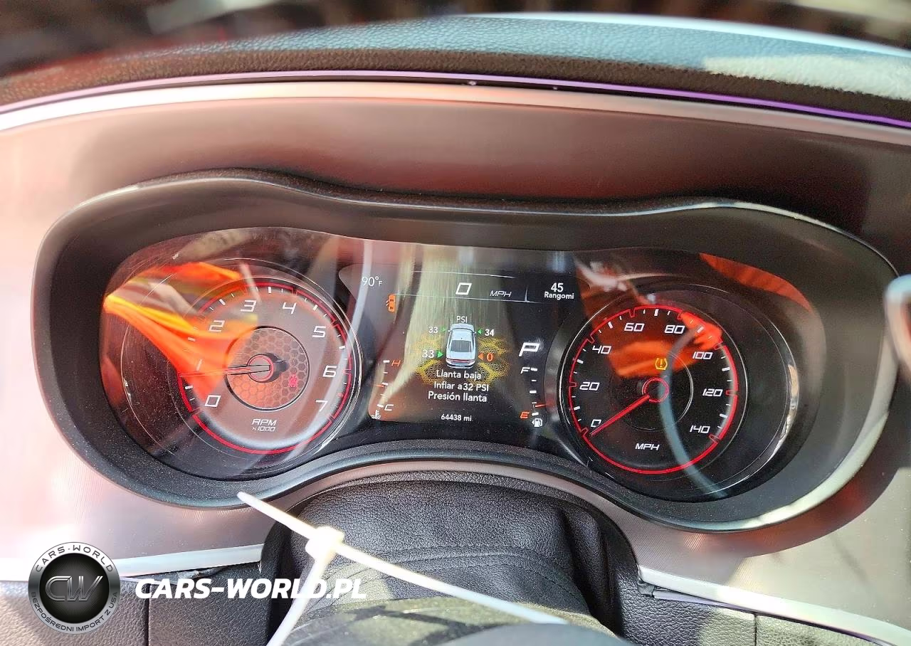 2022 Dodge Charger Gt VIN:2C3CDXHG6NH138306 - 9