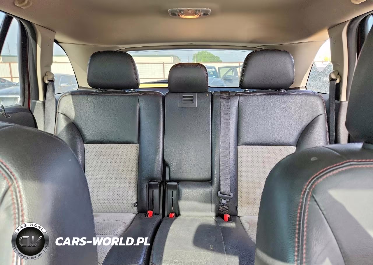 2013 Ford Edge Sel VIN:2FMDK3JC1DBA31604 - 10