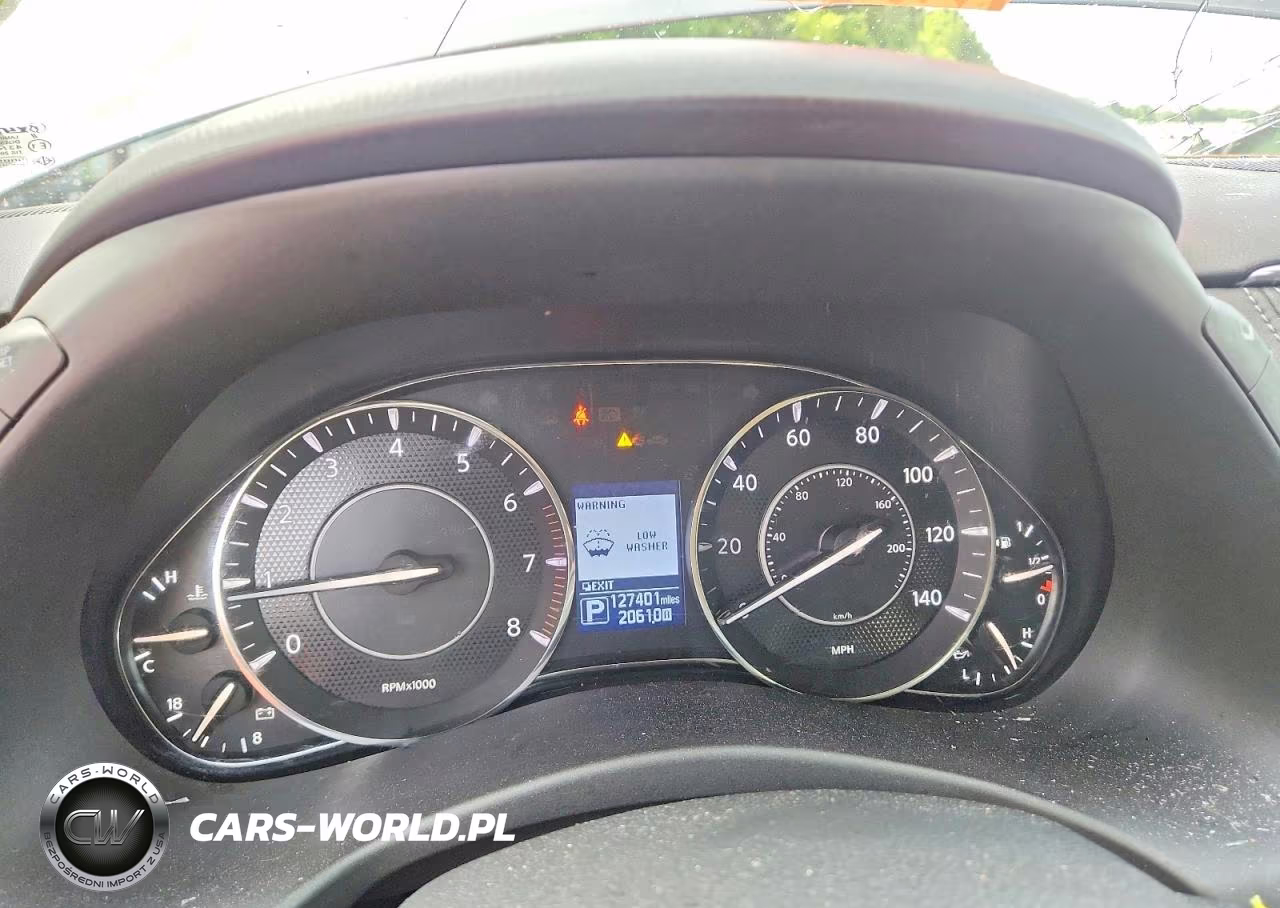 2019 Nissan Armada Sv VIN:JN8AY2NDXK9092662 - 9