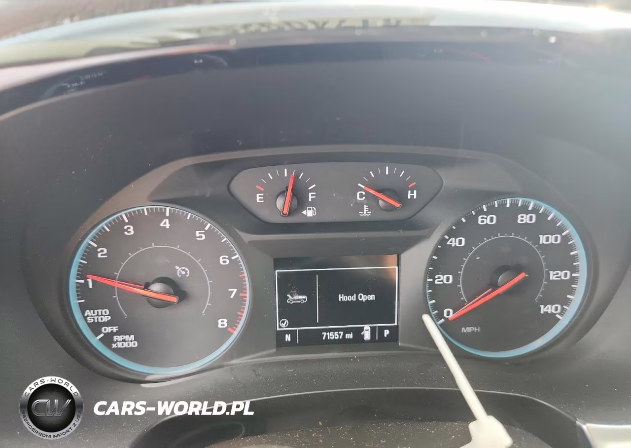 2021 Chevrolet Traverse Ls VIN:1GNERFKW3MJ160882 - 9