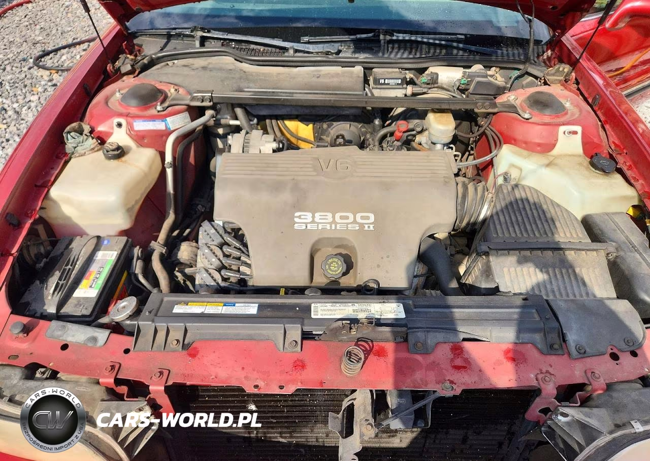 1999 Buick Lesabre Custom VIN:1G4HP52K4XH482893 - 11