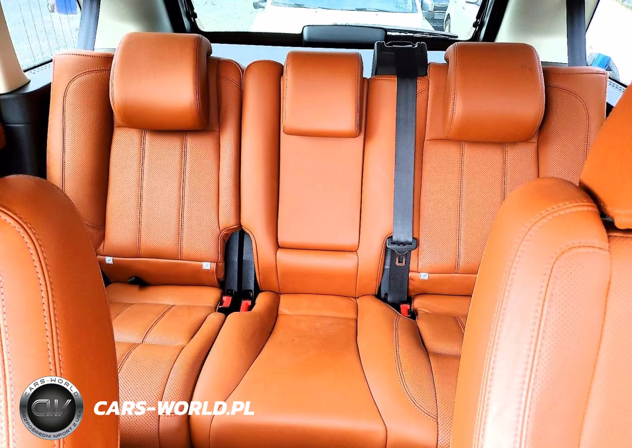 2011 Land Rover Range Rover Sport Sc VIN:SALSH2E47BA712181 - 10