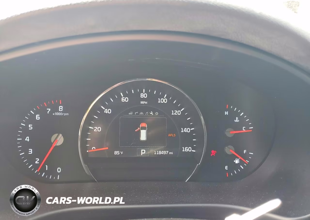 2018 Kia Sorento Sx Limited V6 VIN:5XYPK4A54JG385875 - 9
