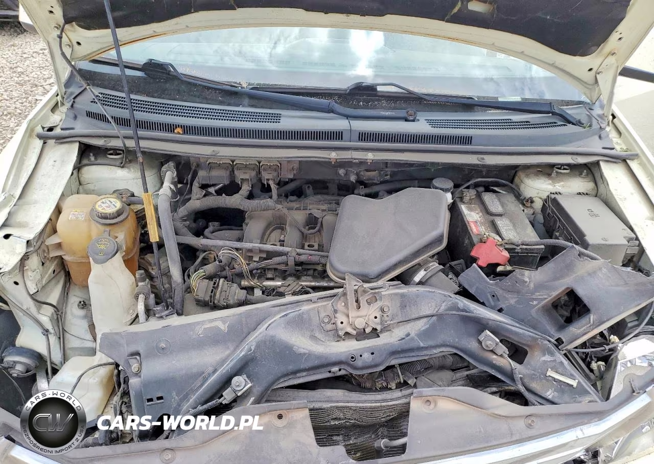 2008 Ford Edge Sel VIN:2FMDK38C68BA77330 - 12