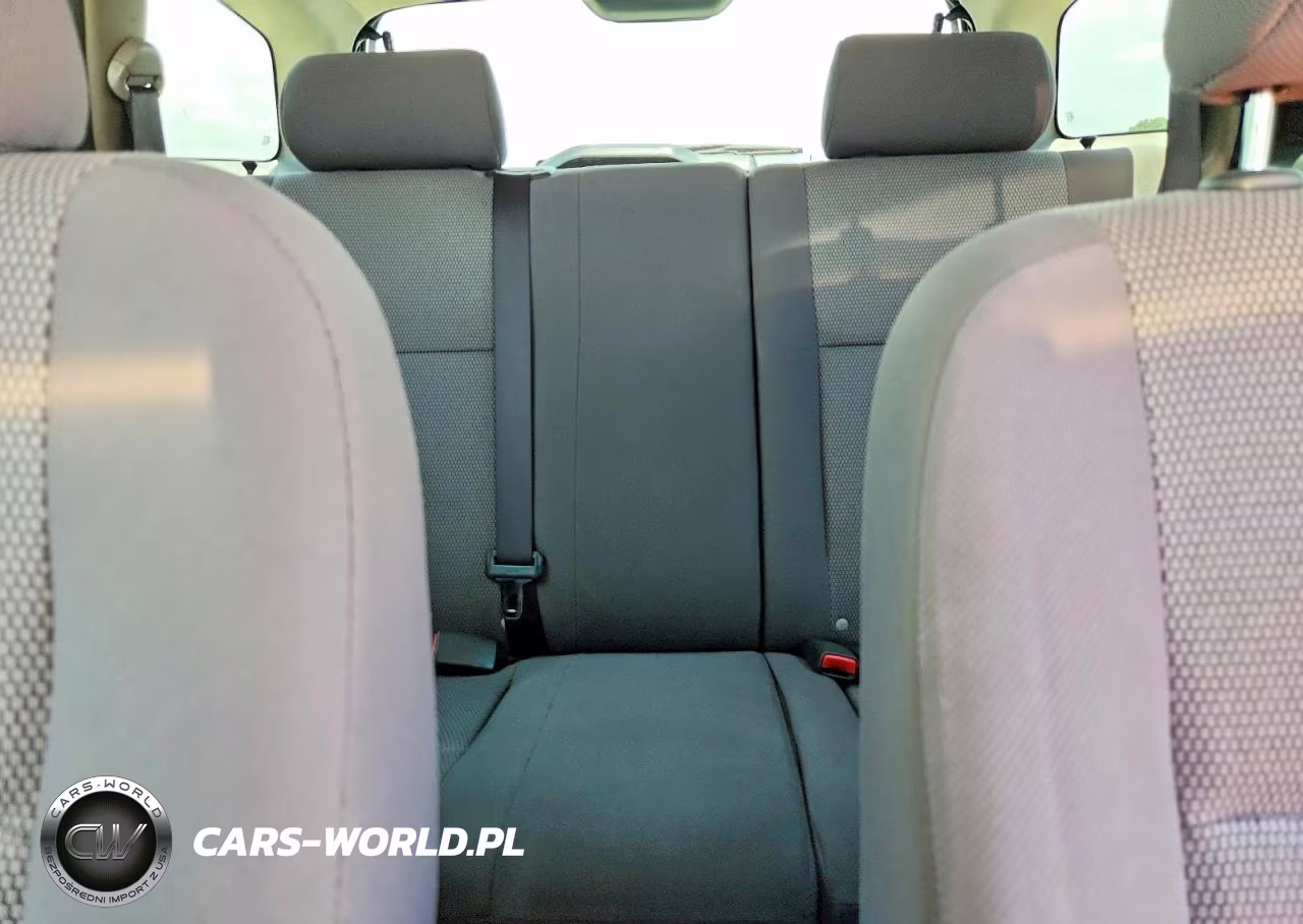 2006 Toyota Matrix Xr VIN:2T1KR32E26C568791 - 10
