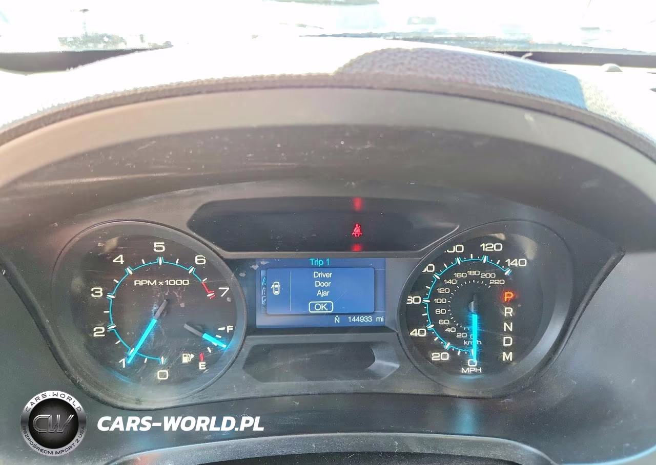 2012 Ford Explorer Xlt VIN:1FMHK8D83CGA44402 - 9