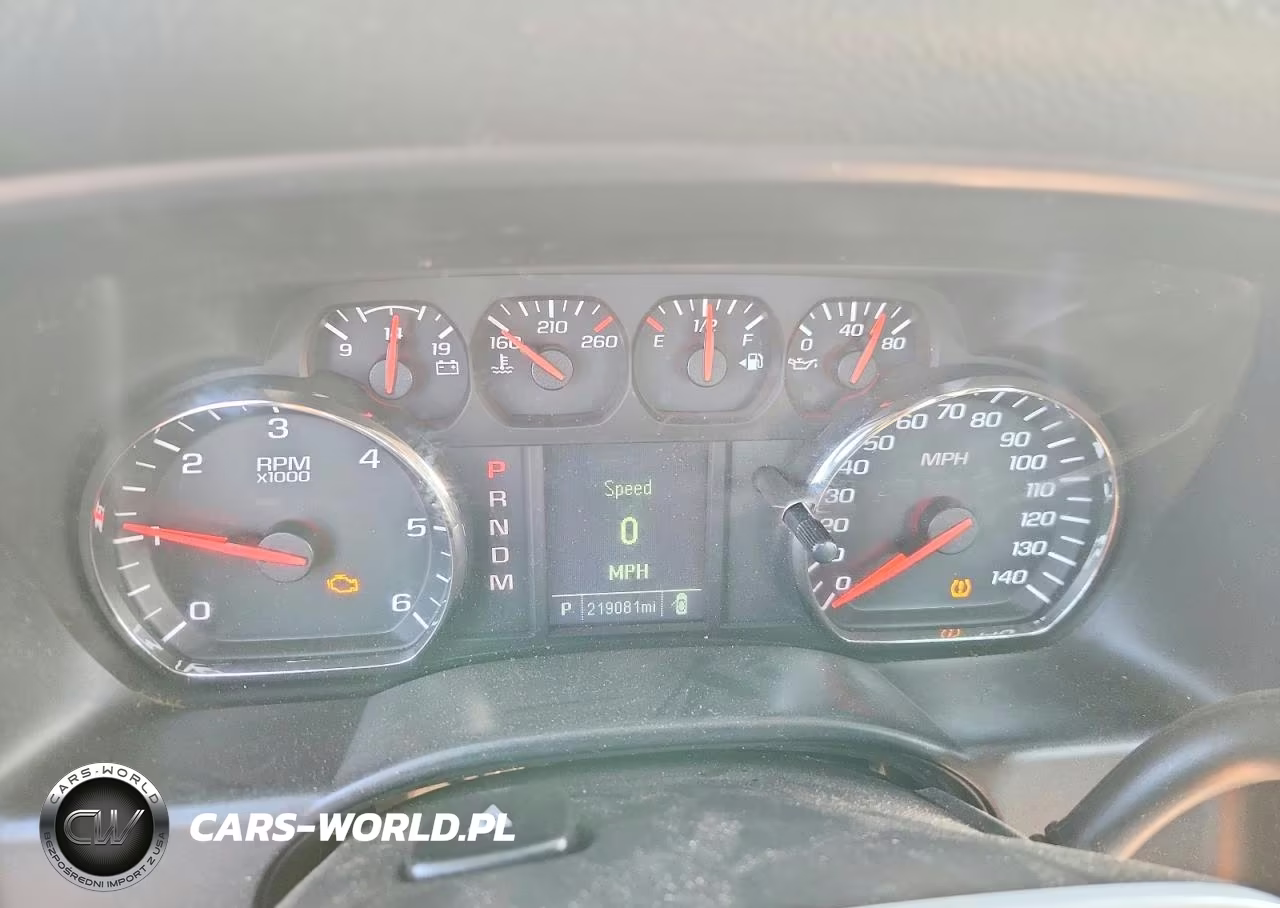 2014 GMC Sierra C1500 VIN:1GTN1TEH5EZ215220 - 9