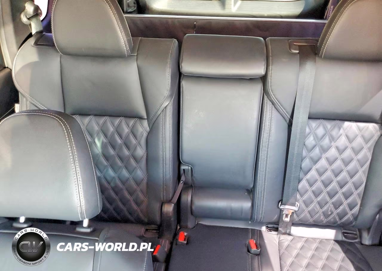 2022 Mitsubishi Outlander Sel VIN:JA4J3VA87NZ059895 - 10