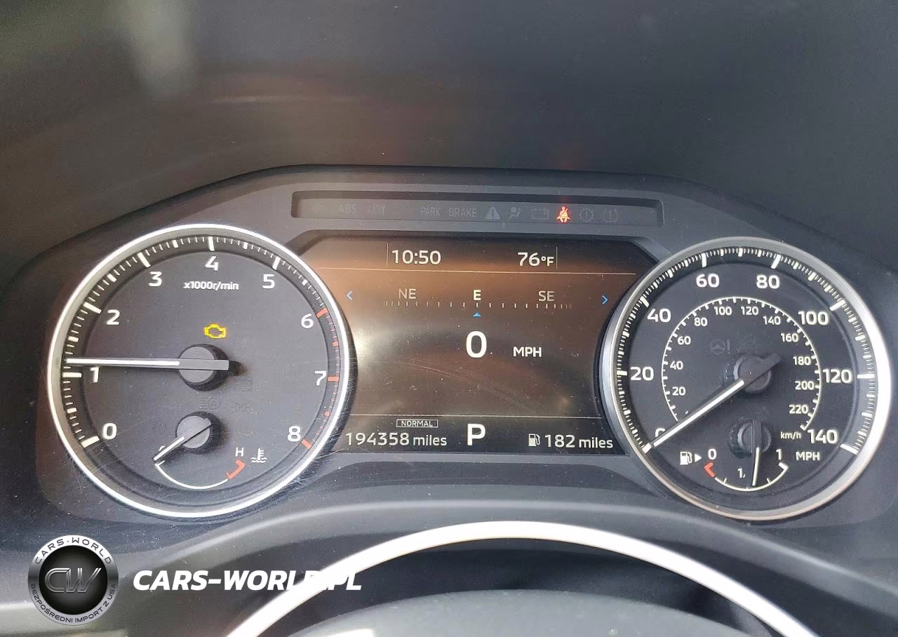 2022 Mitsubishi Outlander Sel VIN:JA4J3VA87NZ059895 - 9