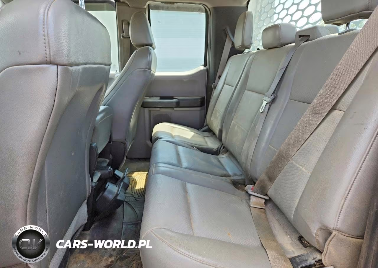 2015 Ford F150 Super Cab VIN:1FTEX1E87FFA90825 - 10