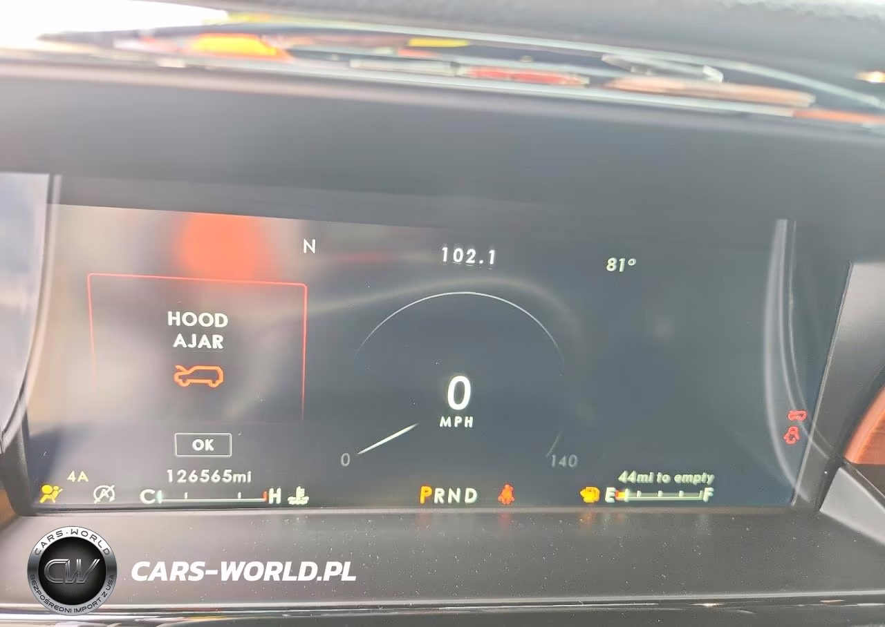 2019 Lincoln Navigator VIN:5LMJJ2NT9KEL07391 - 9