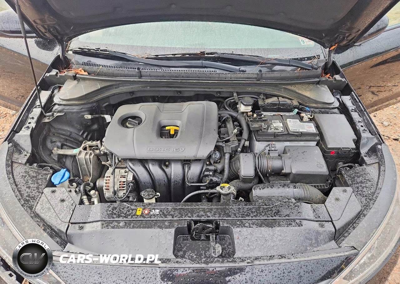 2020 Hyundai Elantra Sel VIN:5NPD84LF9LH549138 - 11