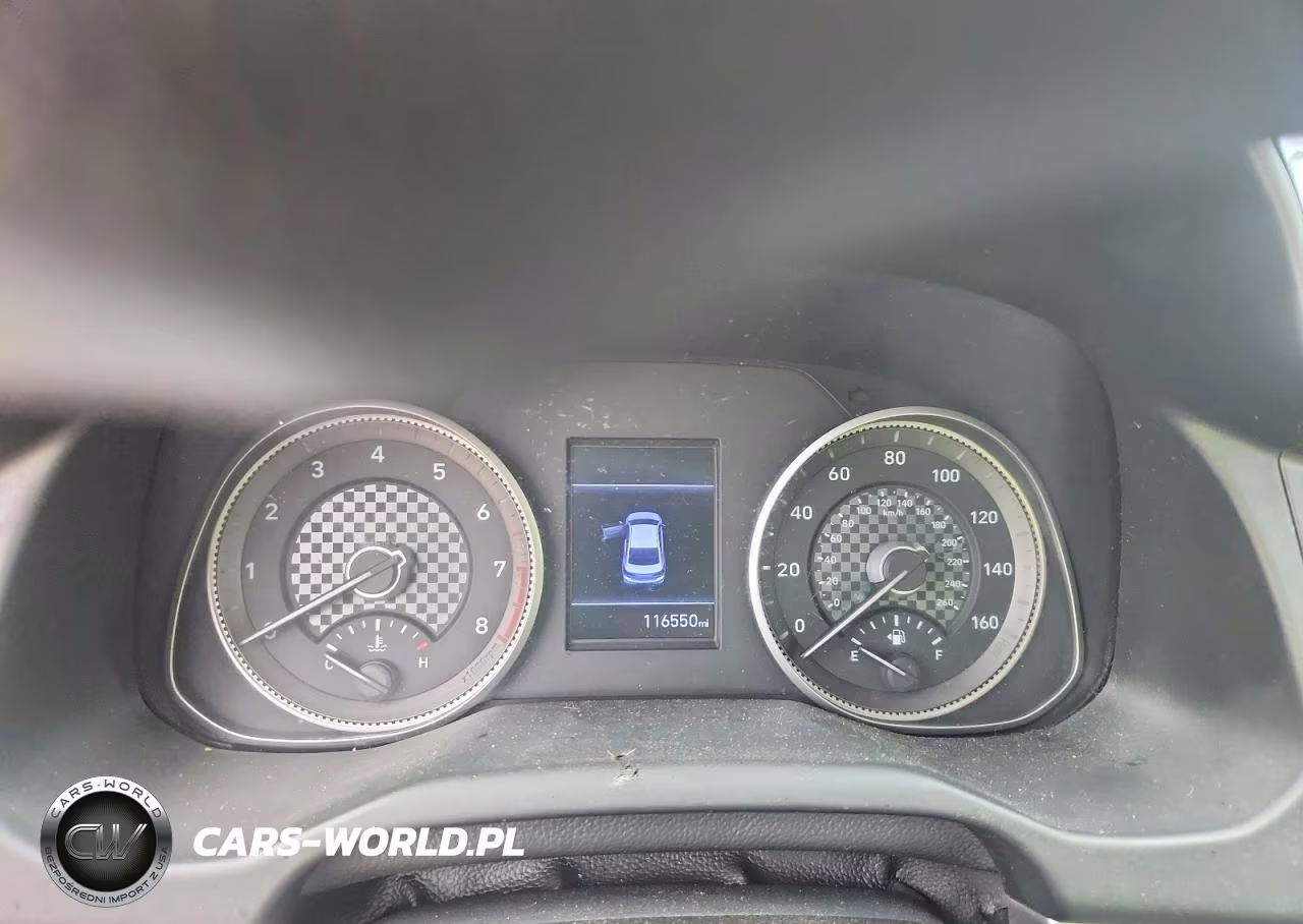 2020 Hyundai Elantra Sel VIN:5NPD84LF9LH549138 - 9