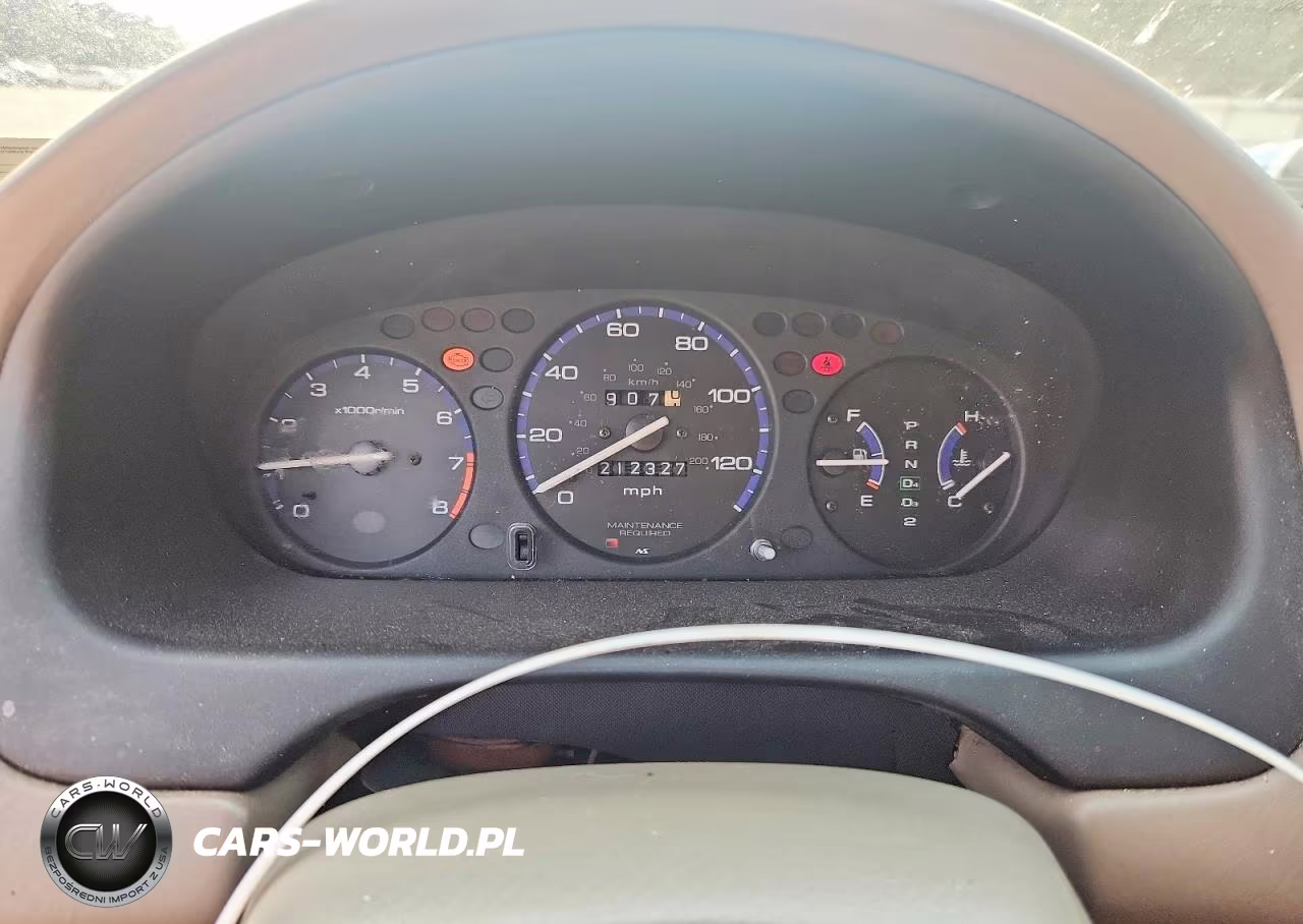 1999 Honda Civic Lx VIN:1HGEJ6676XL004199 - 9